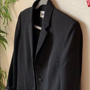 Kasper Jackets & Coats - Vintage Ladies Blazer Size 6 Kasper Jackets & Coats - Vintage Ladies Blazer Size 6
